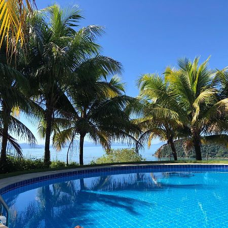 Casa Com Vista Para O Mar! Parati Esterno foto