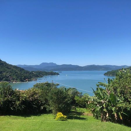 Casa Com Vista Para O Mar! Parati Esterno foto
