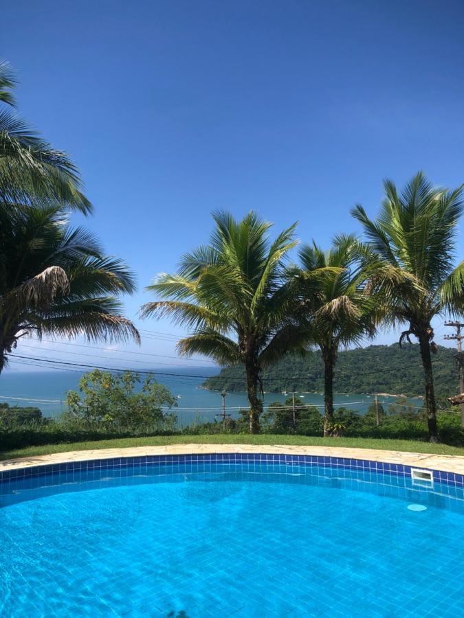 Casa Com Vista Para O Mar! Parati Esterno foto