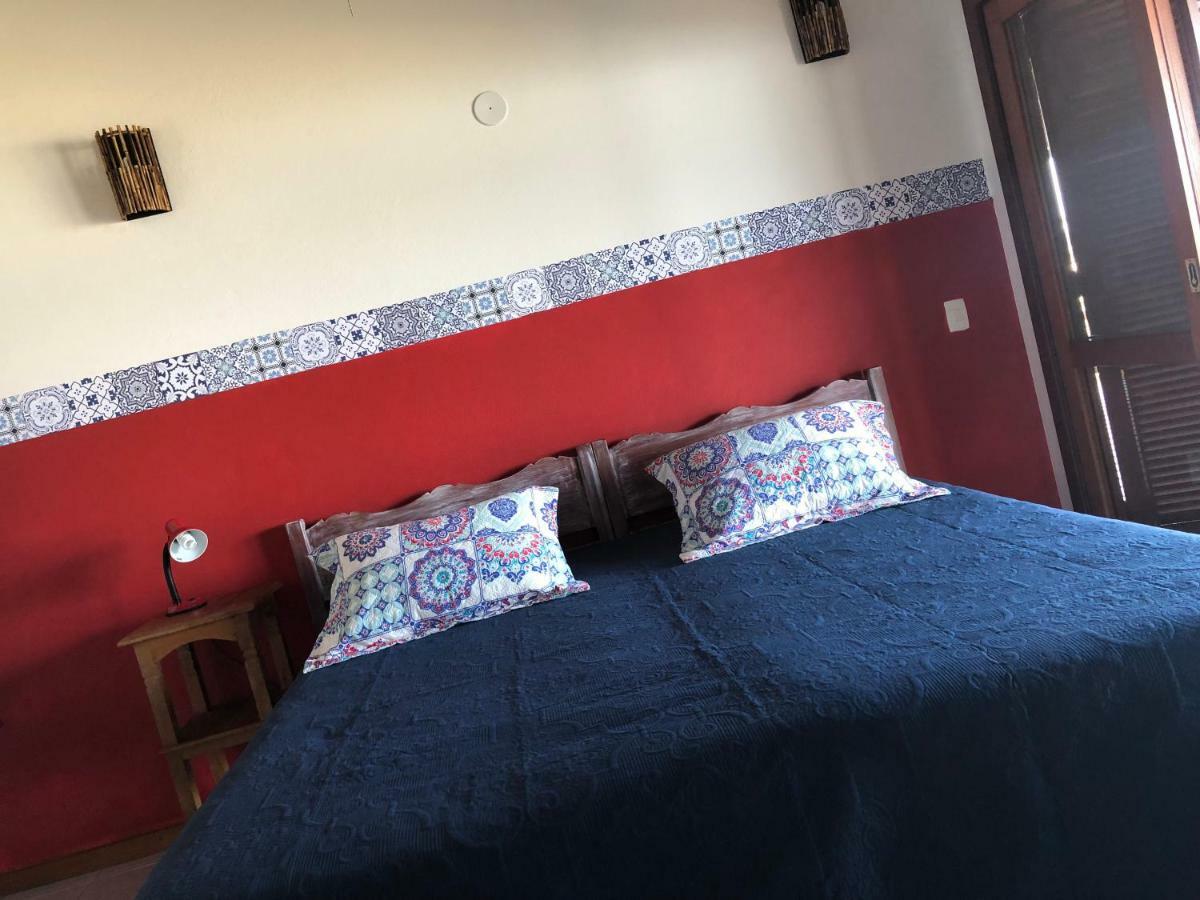Casa Com Vista Para O Mar! Parati Esterno foto