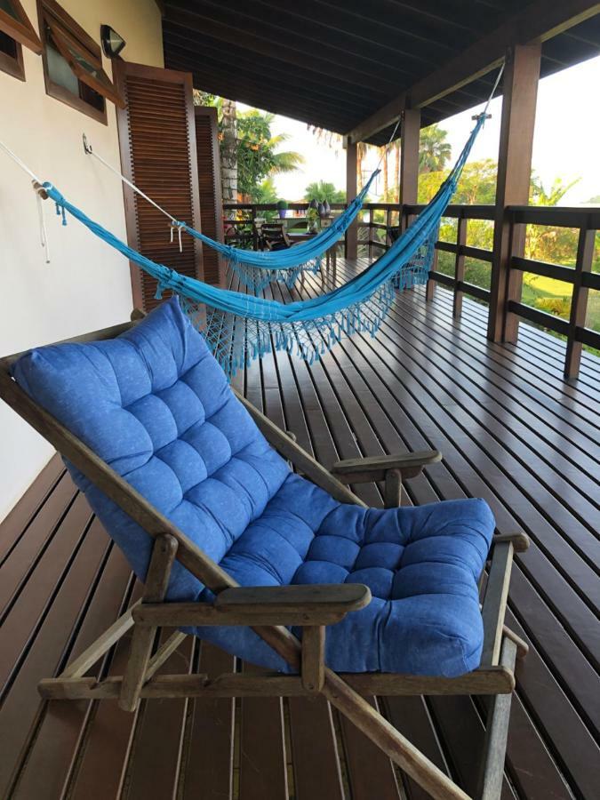 Casa Com Vista Para O Mar! Parati Esterno foto