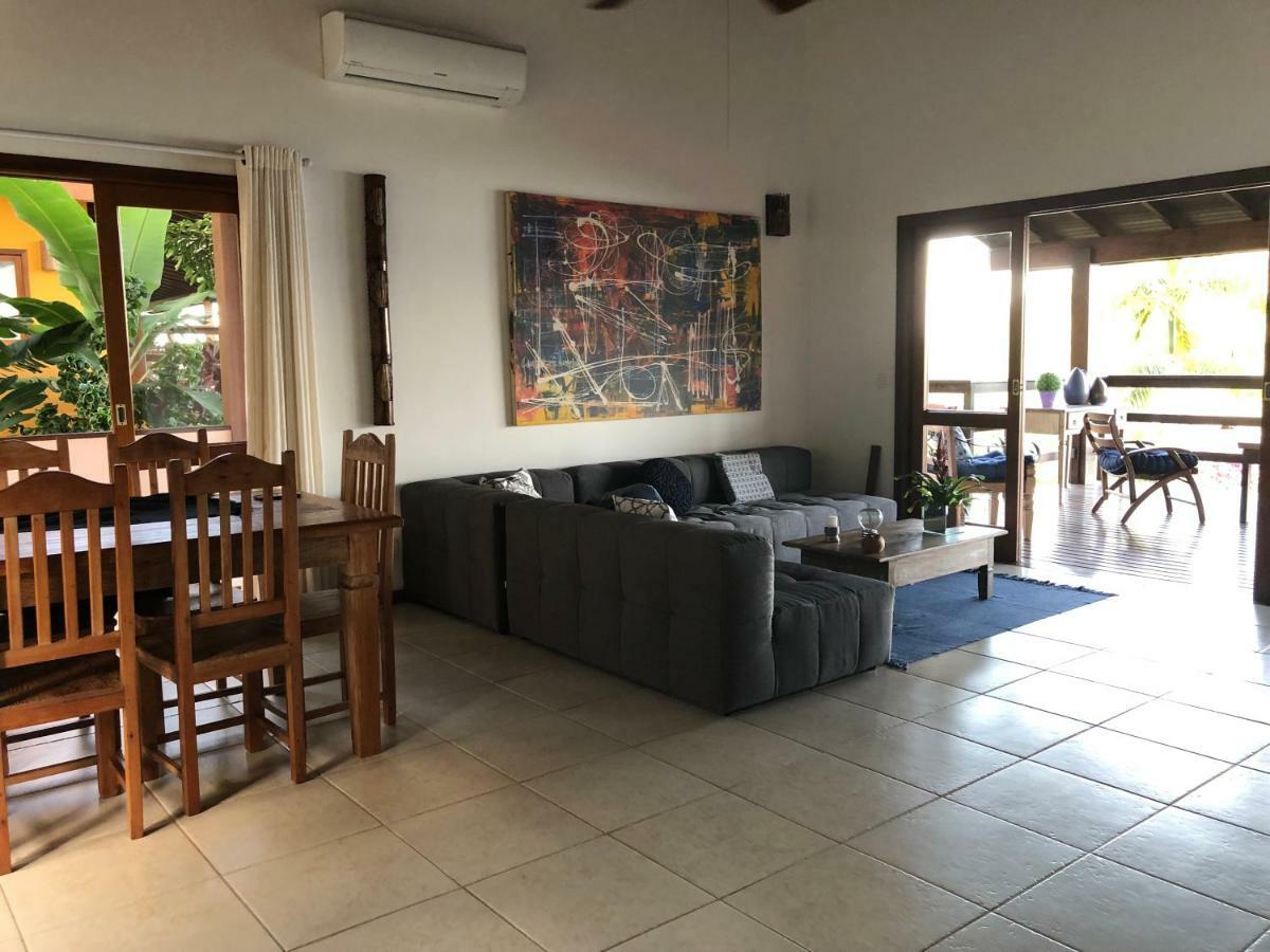 Casa Com Vista Para O Mar! Parati Esterno foto
