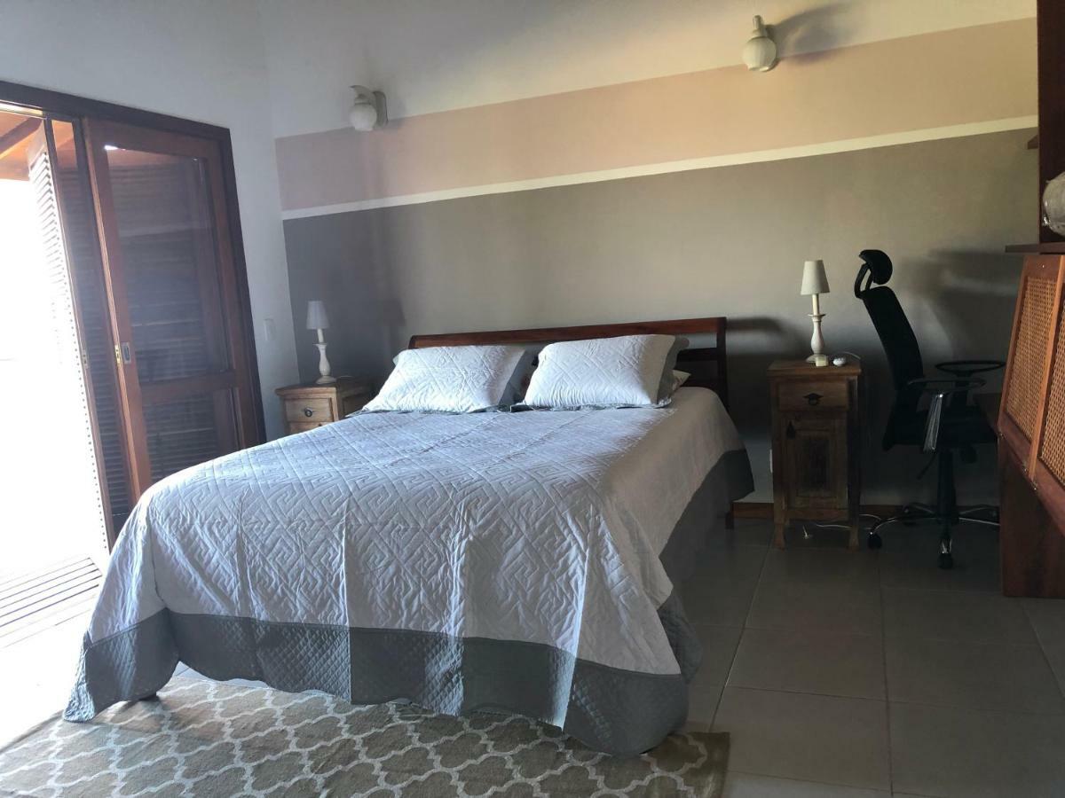 Casa Com Vista Para O Mar! Parati Esterno foto