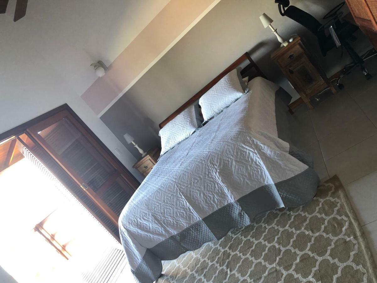 Casa Com Vista Para O Mar! Parati Esterno foto