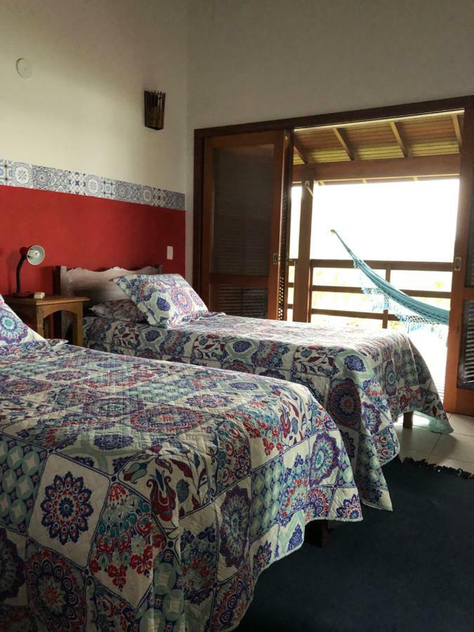 Casa Com Vista Para O Mar! Parati Esterno foto