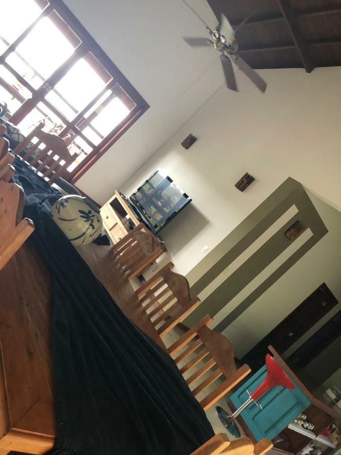 Casa Com Vista Para O Mar! Parati Esterno foto