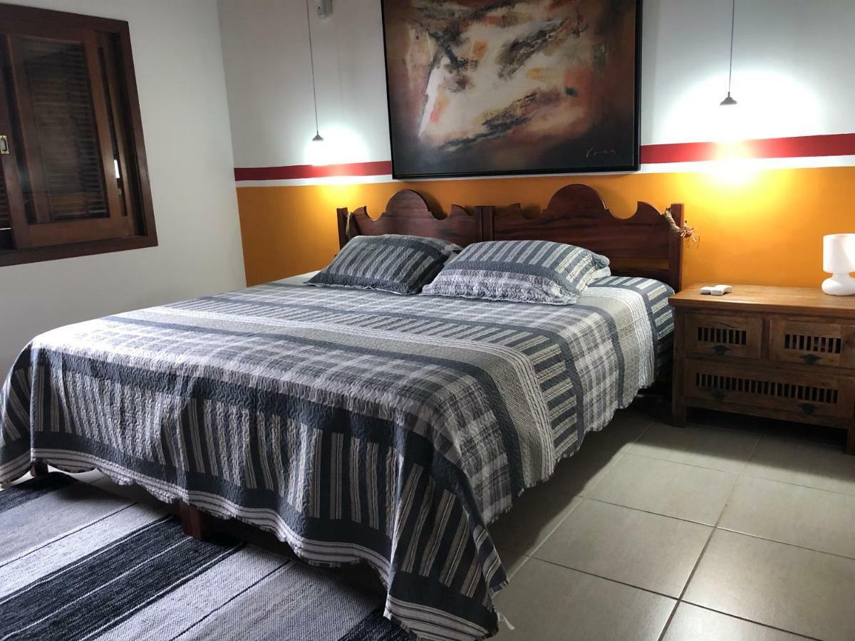 Casa Com Vista Para O Mar! Parati Esterno foto